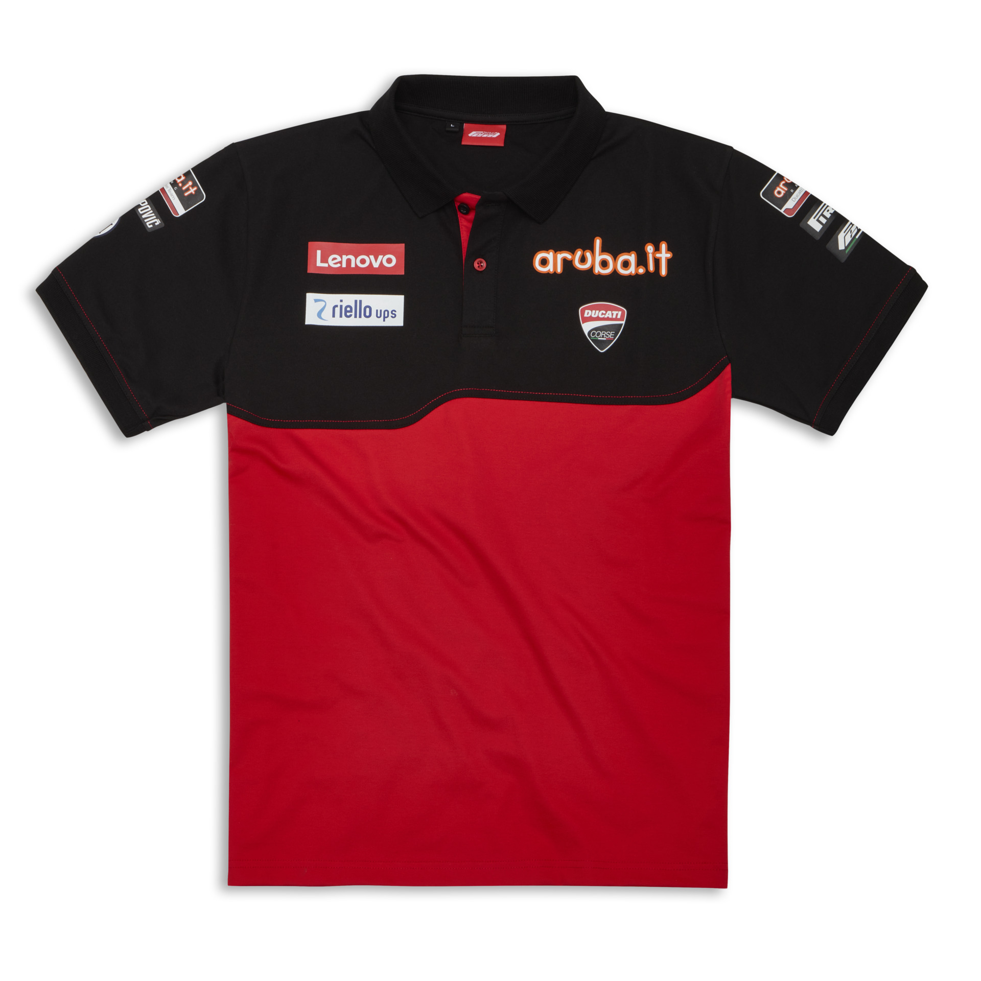 Polo Uomo 2024 - immagine 2