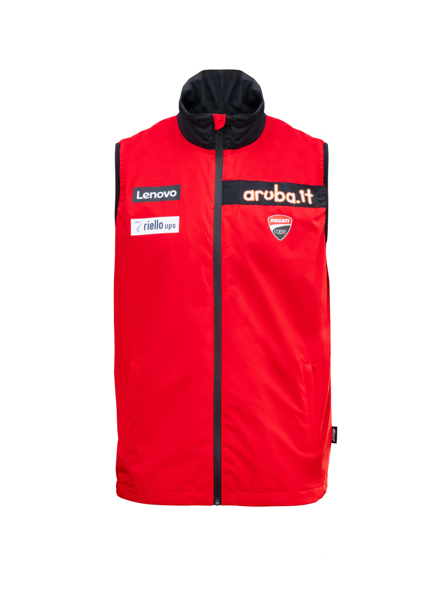 Gilet 2026