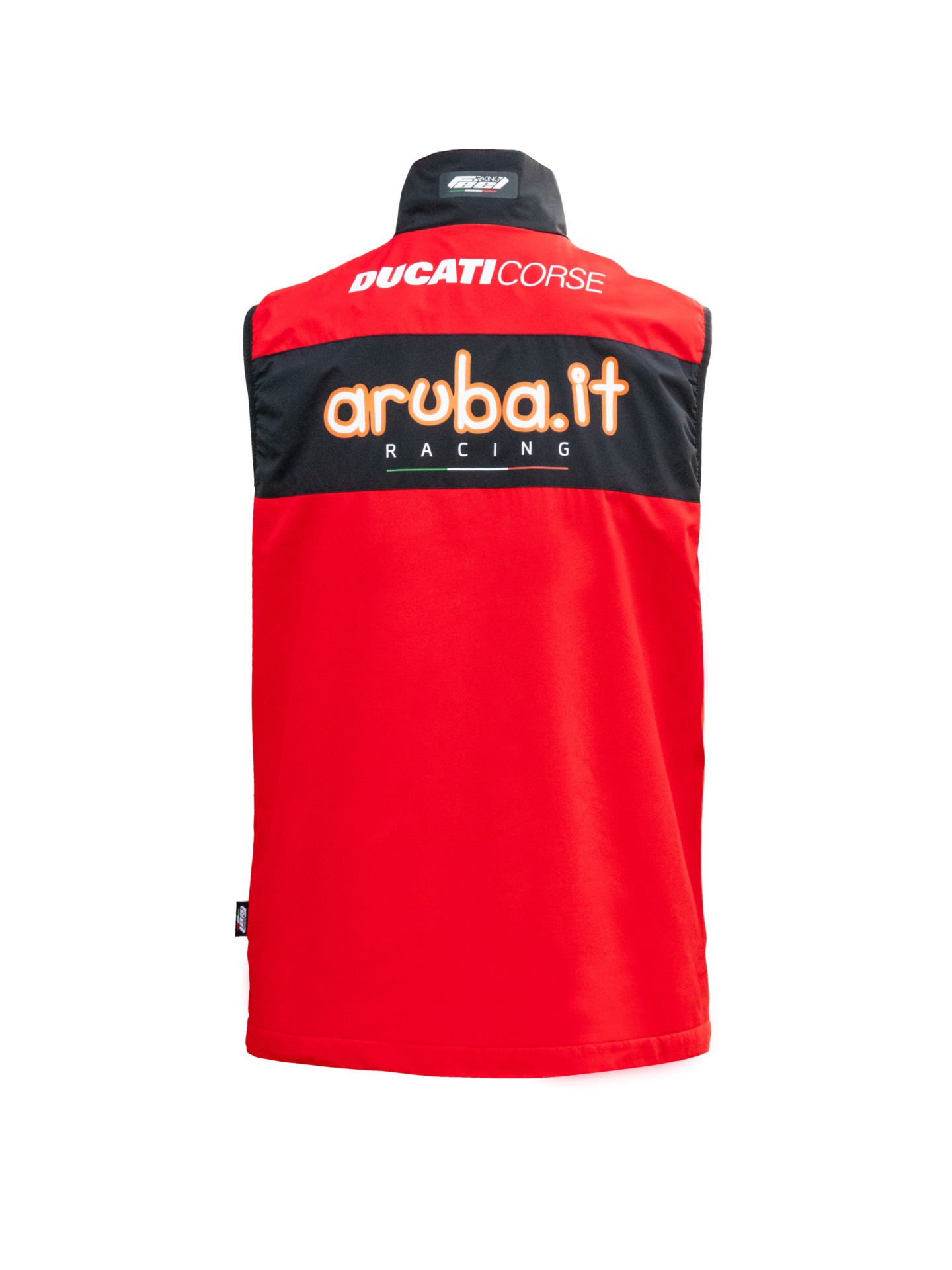Gilet 2026 - immagine 2