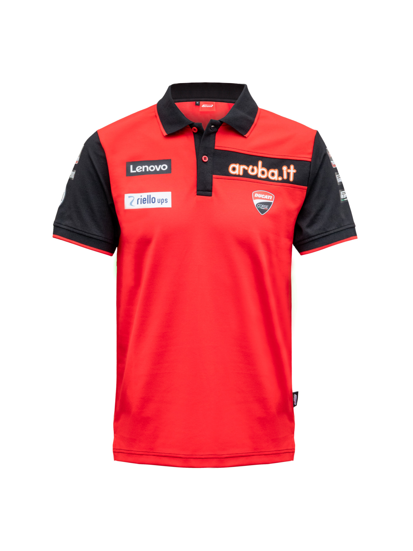Polo Uomo 2026